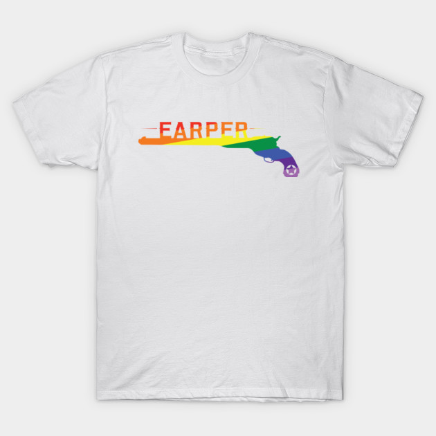 Earper Pride T-Shirt-TOZ